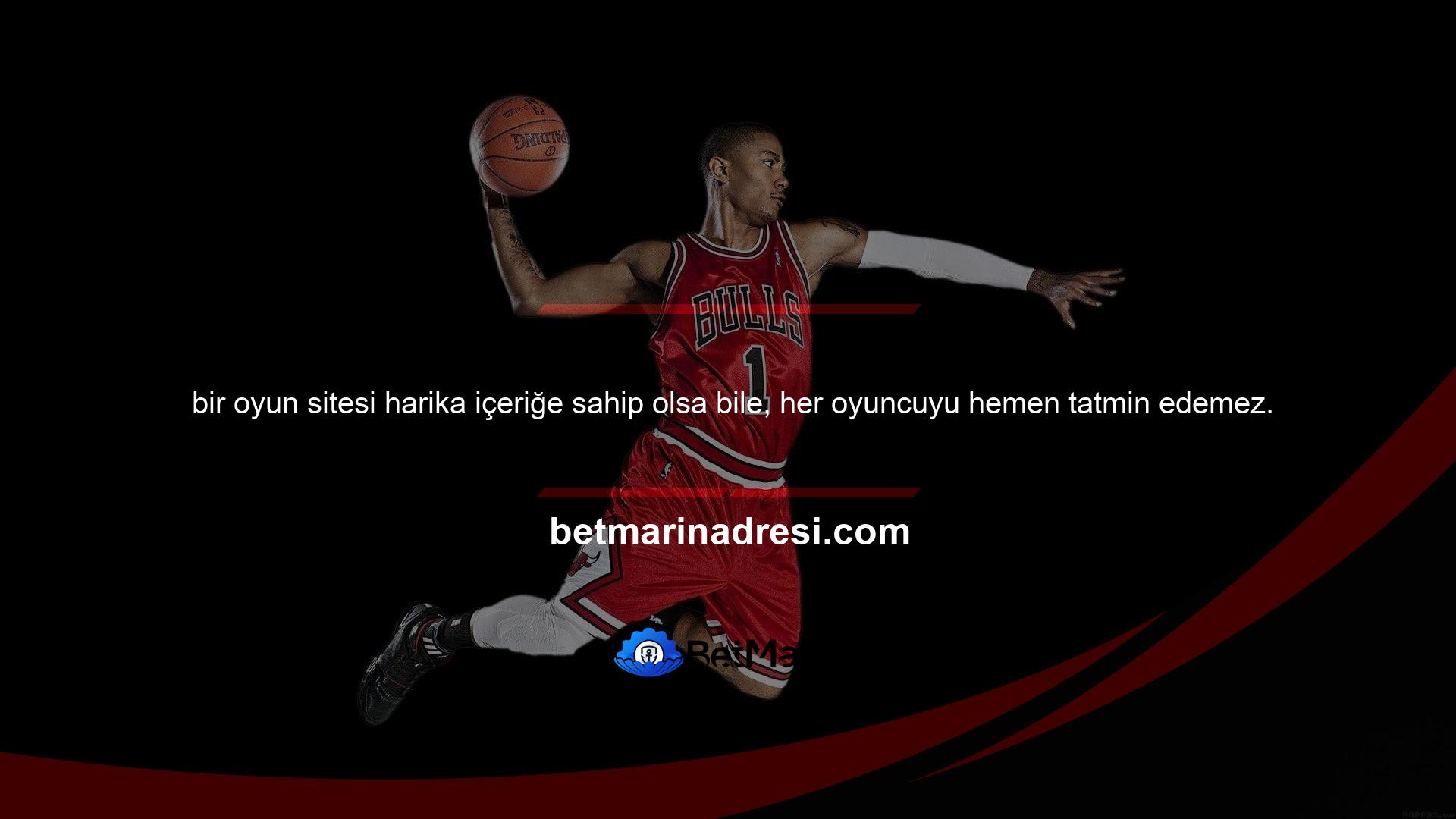 Bu, bazı oyuncuların şikayet etmesine neden olabilir