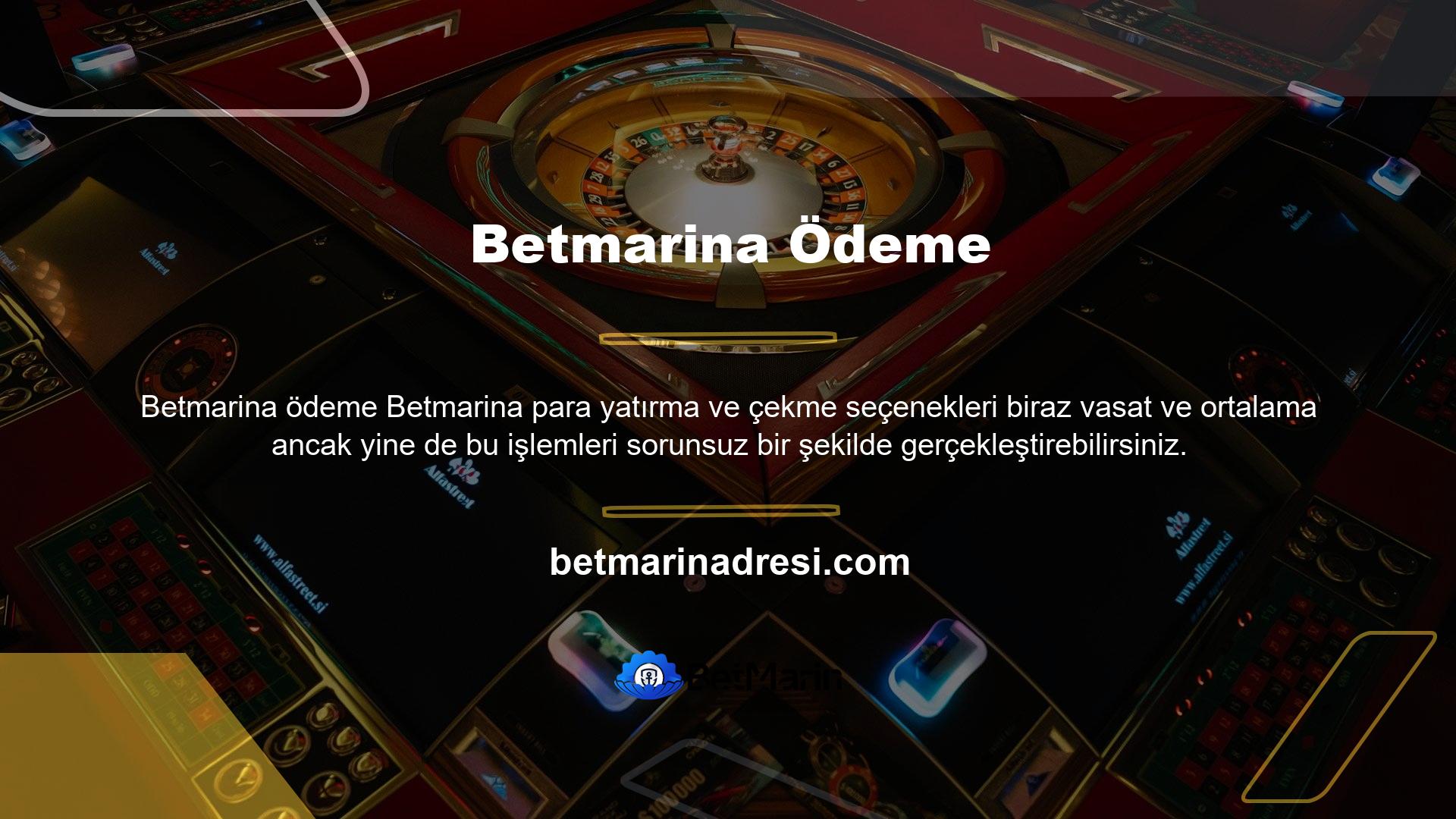 Ayrıca mevcut seçeneklerin üst ve alt limitleri olduğunu unutmayın