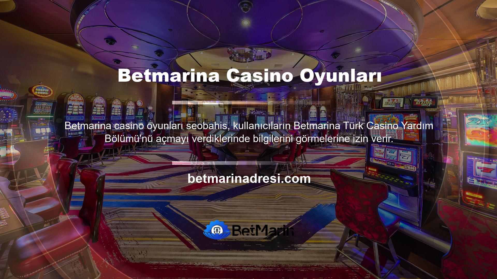 Seçtiğiniz casino oyunlarını oynamak için yeterli paraya ihtiyacınız var